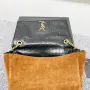Saint Laurent Size: 28cm Code: 553804