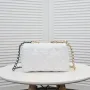 Chanel Style: 9010 Size: 26*16*10cm.