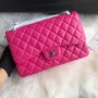 Lambskin Model: 1113 Size: 30cm