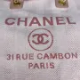 Chanel Model: 8819 Size: 48*38*30*14