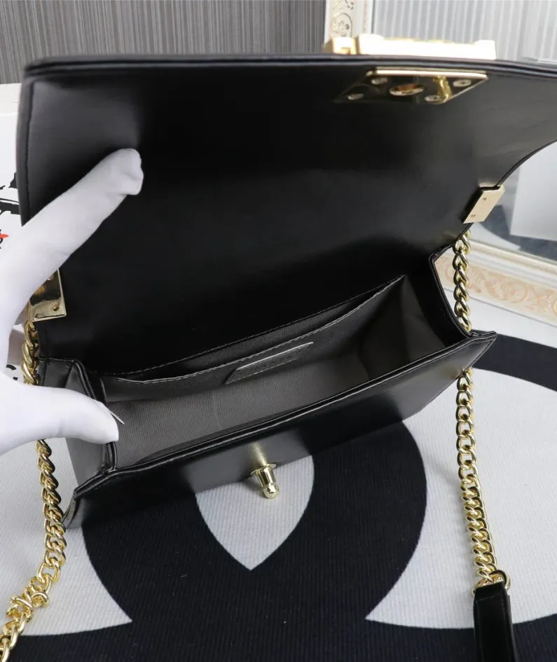 Goddess Bag, Size: 25Cm Model Number: 8047