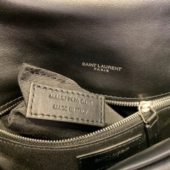 Lambskin bag Size:29x17x11cm Model:577476