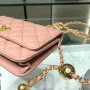 Metal Ball Underarm Bag Size 19 Model Number: AP1450Y8680