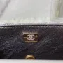 Cover Bag Handle Full Copper Vintage Gold Size: X6X13cm Ident No.: 2431