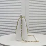 Chanel size: 31x24cm
