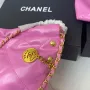 Chanel Underarm Bag Model: 8828 Size: 30*27*7 40*33*8