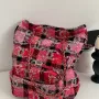 Chanel pink
