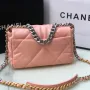 Chanel Model: S1160 Size: 26cm