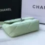 Chanel Model: S1160 Size: 26cm
