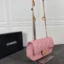 Chanel Size: 14*20*8cm Style: 729