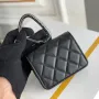 Lambskin Size: 9cmx11cmx3.8cm