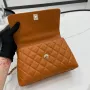Chanel Size: 19cm/23cm/28cm Model Number: AS2215/92990/92991