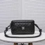 ChaneLady Handle Size: 27*16.5*6cm