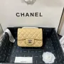 Lambskin Model: 1115 Size: 17cm