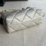 CHANEL shoulder bag Model: AS3502 Size: 24X29X10Cm