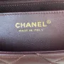 Lambskin Size: 16*25*10cm