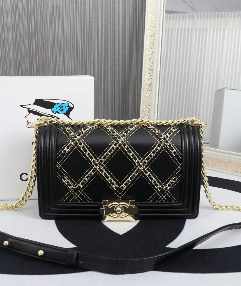 Goddess Bag, Size: 25Cm Model Number: 8047