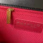 Chanel Model: AS2496 Size: 22cm