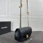 Chanel Size: 14*20*8cm Style: 729