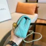 Metal ball bag size:17cm