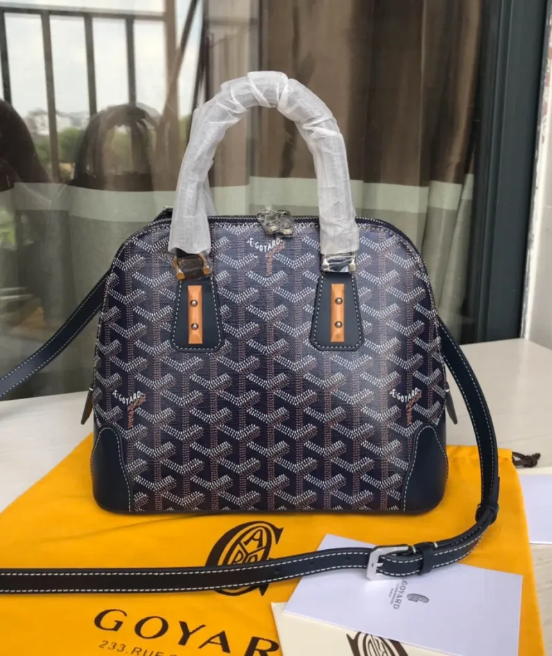 G0YARD Shell Bag Size: 23*10*18cm