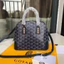 G0YARD Shell Bag Size: 23*10*18cm