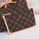 Louis Vuitton Model: 46283 Size: 34x28x11cm