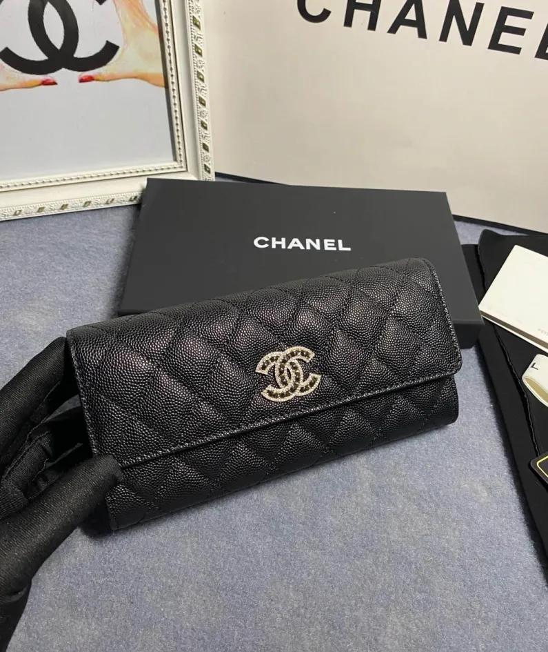 CHANEL Style: Ap2740B Size: 10*19.5*2.5cm