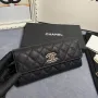 CHANEL Style: Ap2740B Size: 10*19.5*2.5cm