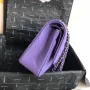 Lambskin size: 25x16x7.6cm Model: 1112#