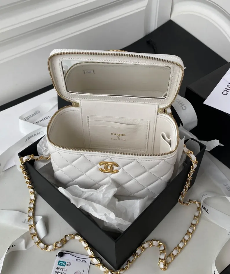 Retro chic chain Size: 17*9.5*8*cm