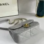 CHANEL Model: AS3473# Size: 13207cm