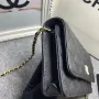 Messenger Bag Model: 33814 Size: 19*12.5cm