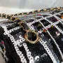 Crossbody Bag Size: 19 Cm