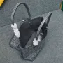 Double-sided Mini Mother & Child Bag Size: 20*28*11*20*18cm