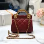 crossbody tote bag
