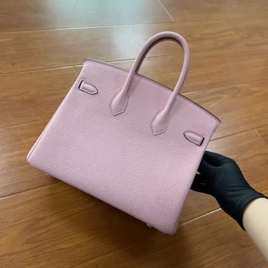 Birkin Size: 253 