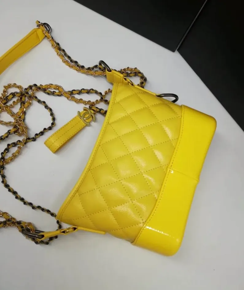 Chanel Size: 20.16.8