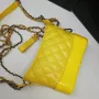 Chanel Size: 20.16.8