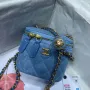 Cosmetic bag size 11*8.5*7