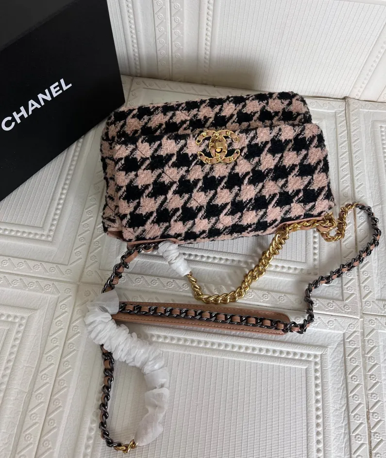 Diagonal bag handbag Size: 25*19*9 Style: 6098