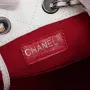 Chanel Stray Backpack Size: 24-23-11.5cm Style: 1018