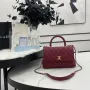 Chanel Size: 19cm/23cm/28cm Model Number: AS2215/92990/92991