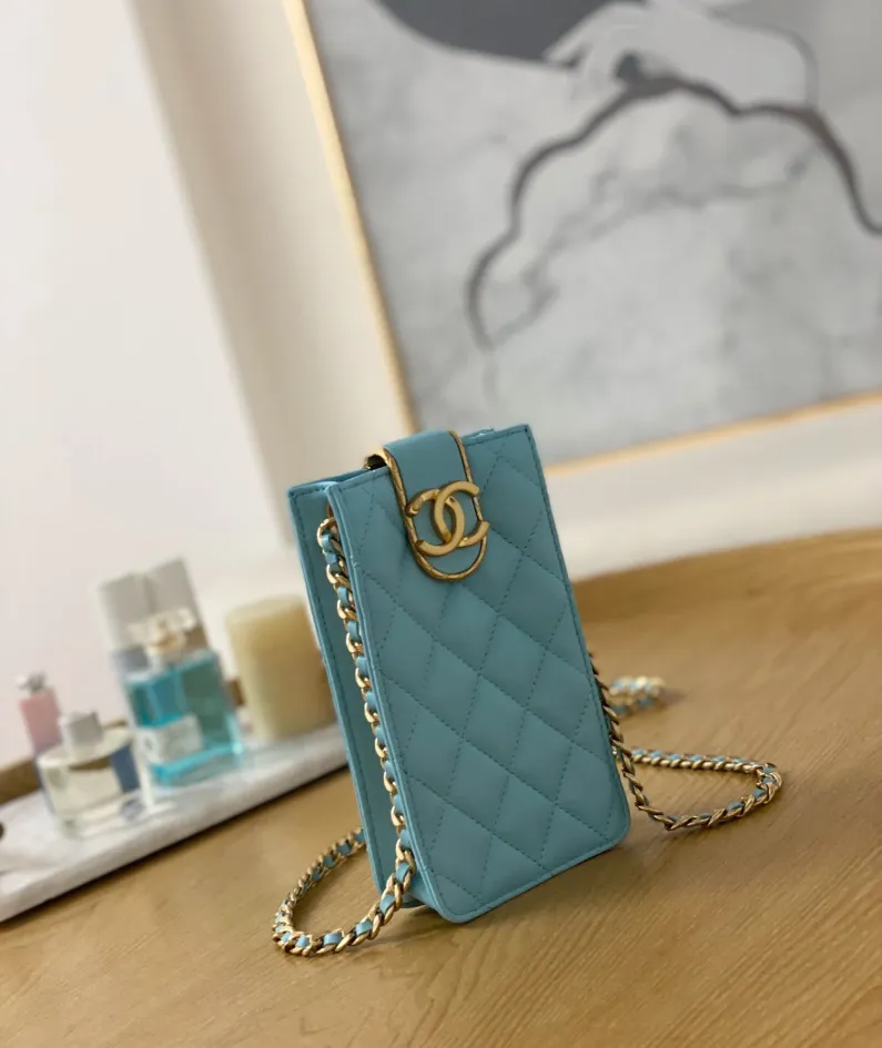 Mobile phone bag Size: 18*3*10cm