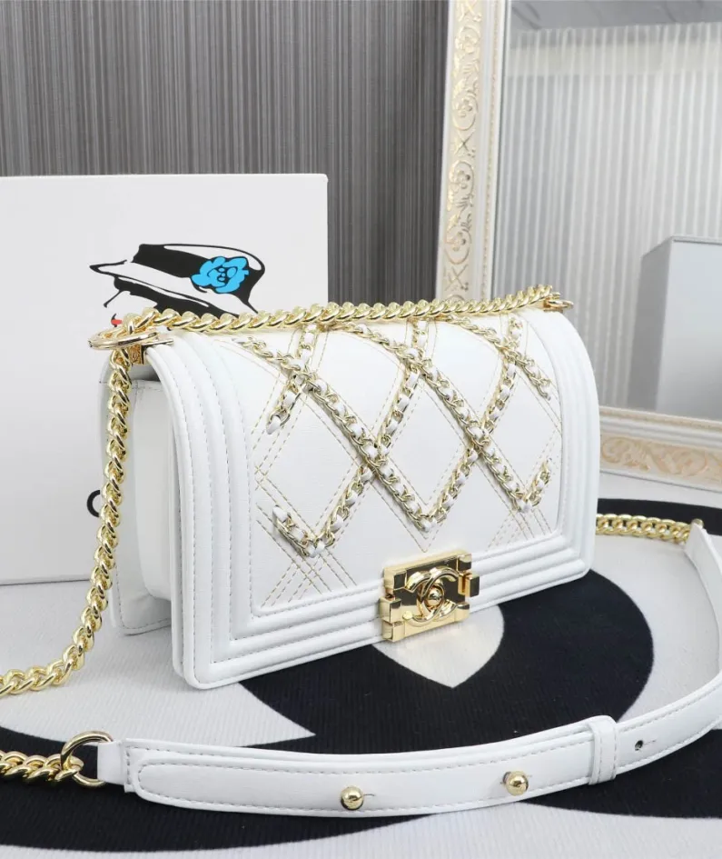 Goddess Bag, Size: 25Cm Model Number: 8047