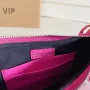 Crossbody bag Size: 20*11*4CM