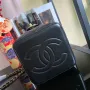 CHANEL Portable ️ Crossbody Size: 16.5*16.5*15