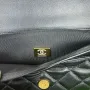 Chanel Stewardess Bag Size: 19cm Style: AP3009