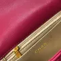 Metal Ball Maroon Style: 1786# Size: 18.12.7