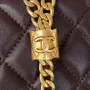 Lambskin Size: 19 cm